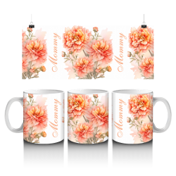 15 oz Mug - Personalized 004