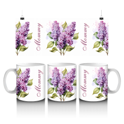 15 oz Mug - Personalized 006