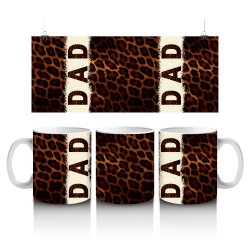 15 oz Mug - Personalized 007