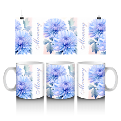 15 oz Mug - Personalized 008