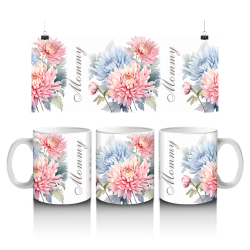 15 oz Mug - Personalized 009