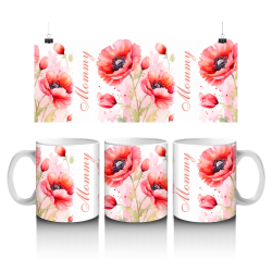 15 oz Mug - Personalized 010