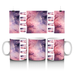 15 oz Mug - Personalized 011