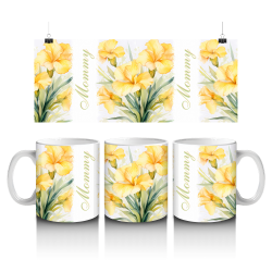 15 oz Mug - Personalized 012