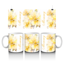 15 oz Mug - Personalized 013