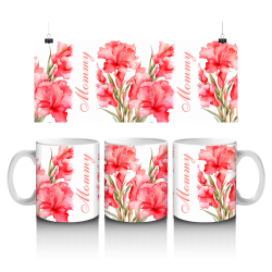 15 oz Mug - Personalized 016