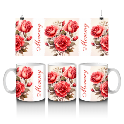 15 oz Mug - Personalized 018