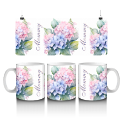 15 oz Mug - Personalized 019
