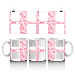 15 oz Mug - Personalized 021