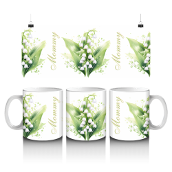 15 oz Mug - Personalized 022