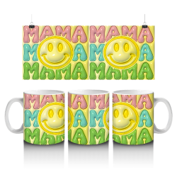 15 oz Mug - Personalized 023