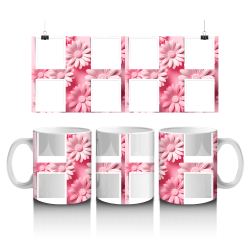 15 oz Mug - Personalized 024