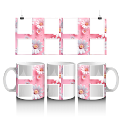 15 oz Mug - Personalized 025