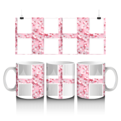 15 oz Mug - Personalized 026