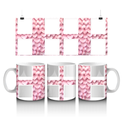 15 oz Mug - Personalized 027