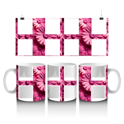 15 oz Mug - Personalized 028