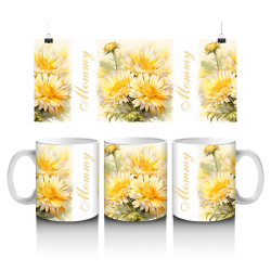 15 oz Mug - Personalized 029