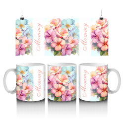 15 oz Mug - Personalized 030