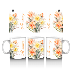 15 oz Mug - Personalized 031