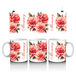 15 oz Mug - Personalized 032