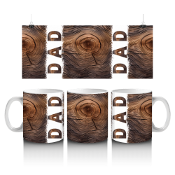 15 oz Mug - Personalized 033