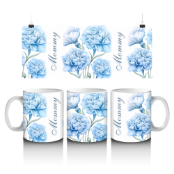 15 oz Mug - Personalized 035