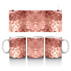 15 oz Mug - Pink 009