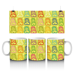 15 oz Mug - Sarcastic 003