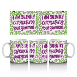 15 oz Mug - Sarcastic 004