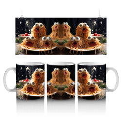 15 oz Mug - Sarcastic 007