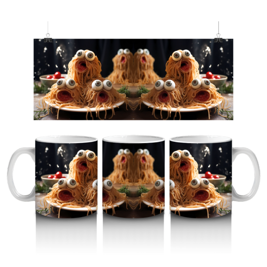 11 oz Mug - Sarcastic 007