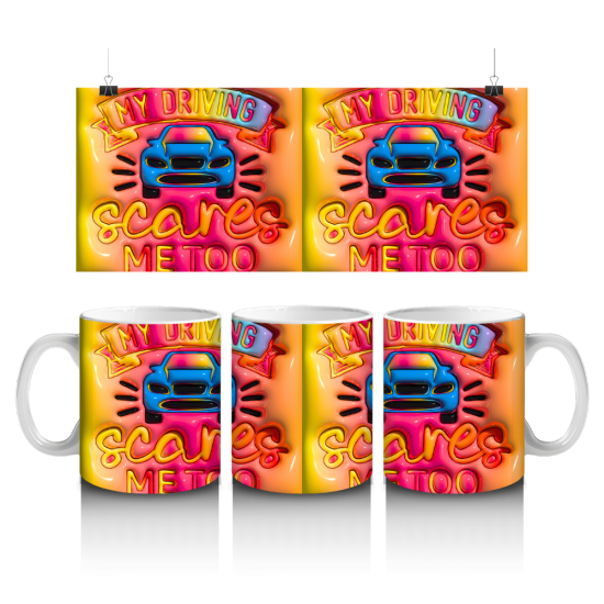 11 oz Mug - Sarcastic 009 11 oz Mug - Sarcastic 009