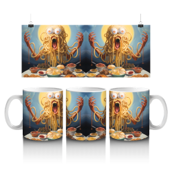 15 oz Mug - Sarcastic 010