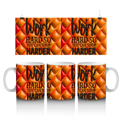 15 oz Mug - Sarcastic 011