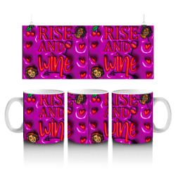 15 oz Mug - Sarcastic 015