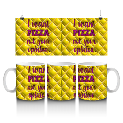 15 oz Mug - Sarcastic 017