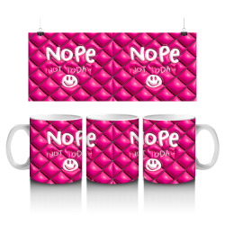 15 oz Mug - Sarcastic 018