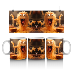 15 oz Mug - Sarcastic 020