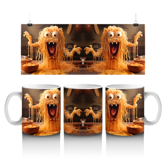 11 oz Mug - Sarcastic 020