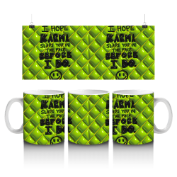 15 oz Mug - Sarcastic 022