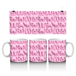15 oz Mug - Sarcastic 024