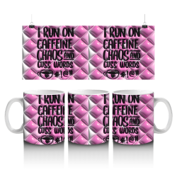 15 oz Mug - Sarcastic 026