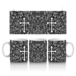 15 oz Mug - Sarcastic 027