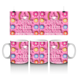 15 oz Mug - Sarcastic 028