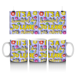 15 oz Mug - Sarcastic 029