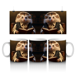 15 oz Mug - Teacher 004