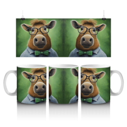 15 oz Mug - Teacher 009