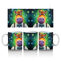 15 oz Mug - Teacher 010