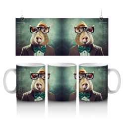 15 oz Mug - Teacher 011