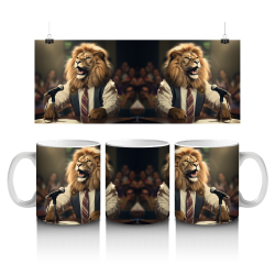 15 oz Mug - Teacher 012